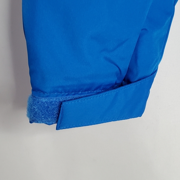 Stormtech Youth's Unisex Nautilus Insulated Jacket - KXR-1Y - Picture 5 of 15